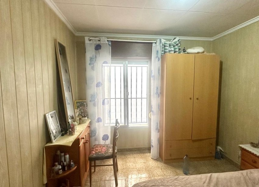 Resale - Villa - Torrevieja - Playa del Cura