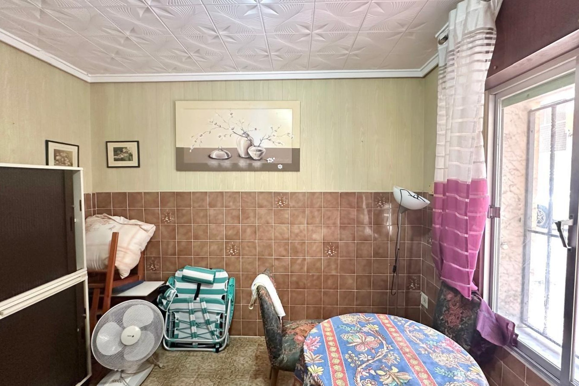 Resale - Villa - Torrevieja - Playa del Cura