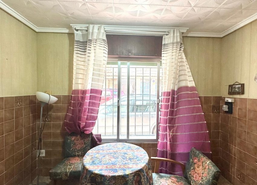 Resale - Villa - Torrevieja - Playa del Cura