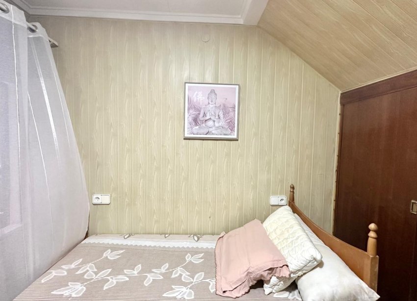 Resale - Villa - Torrevieja - Playa del Cura