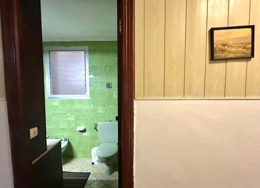 Resale - Villa - Torrevieja - Playa del Cura