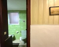 Resale - Villa - Torrevieja - Playa del Cura