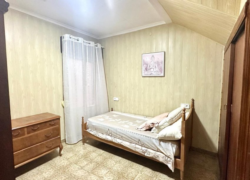 Resale - Villa - Torrevieja - Playa del Cura
