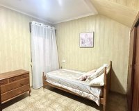 Resale - Villa - Torrevieja - Playa del Cura