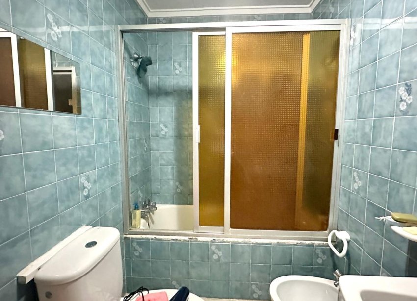 Resale - Villa - Torrevieja - Playa del Cura