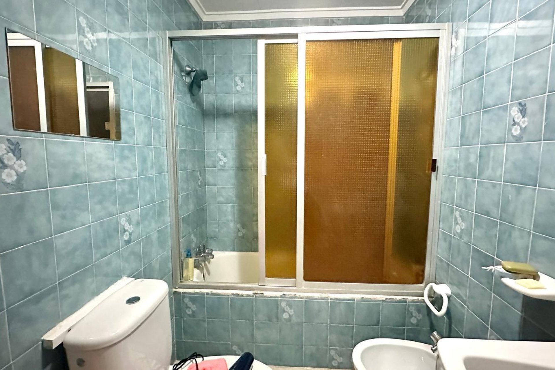 Resale - Villa - Torrevieja - Playa del Cura