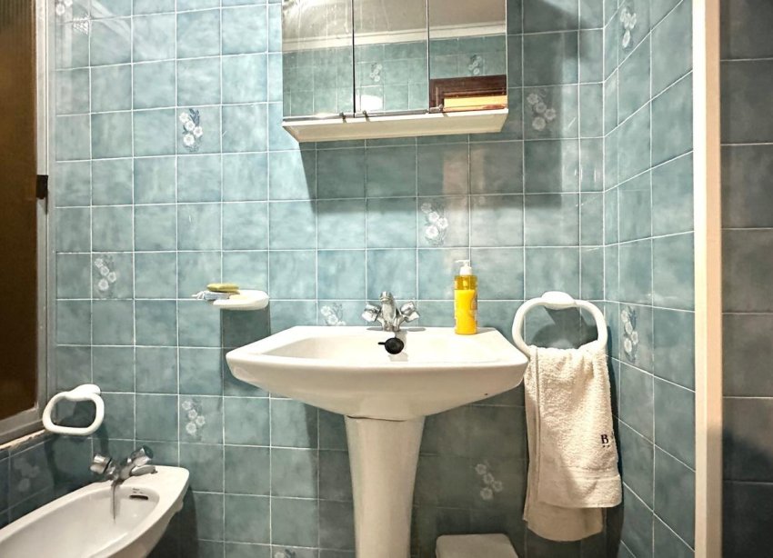 Resale - Villa - Torrevieja - Playa del Cura