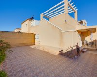 Resale - Villa - Torrevieja - Pueblo - Centro