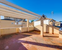 Resale - Villa - Torrevieja - Pueblo - Centro