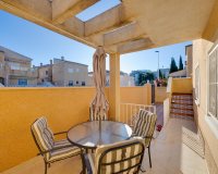 Resale - Villa - Torrevieja - Pueblo - Centro