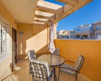 Resale - Villa - Torrevieja - Pueblo - Centro