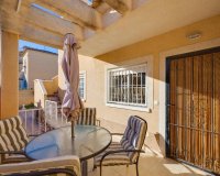 Resale - Villa - Torrevieja - Pueblo - Centro