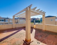 Resale - Villa - Torrevieja - Pueblo - Centro