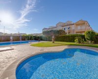 Resale - Villa - Torrevieja - Pueblo - Centro