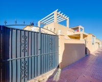 Resale - Villa - Torrevieja - Pueblo - Centro