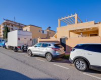 Resale - Villa - Torrevieja - Pueblo - Centro