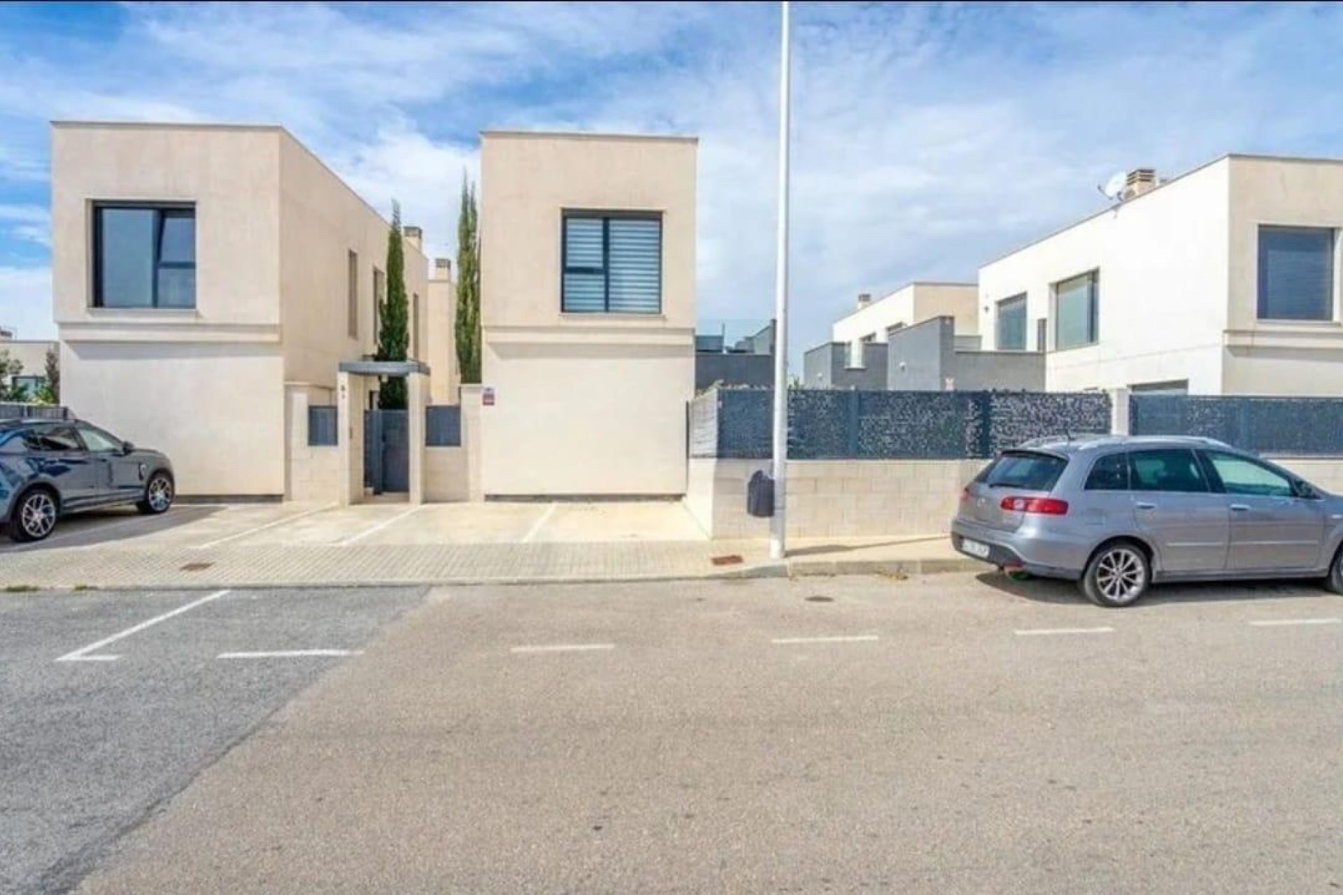 Resale - Villa - Torrevieja - Punta Prima