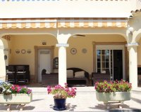 Resale - Villa - Torrevieja - Punta Prima