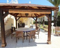 Resale - Villa - Torrevieja - Punta Prima