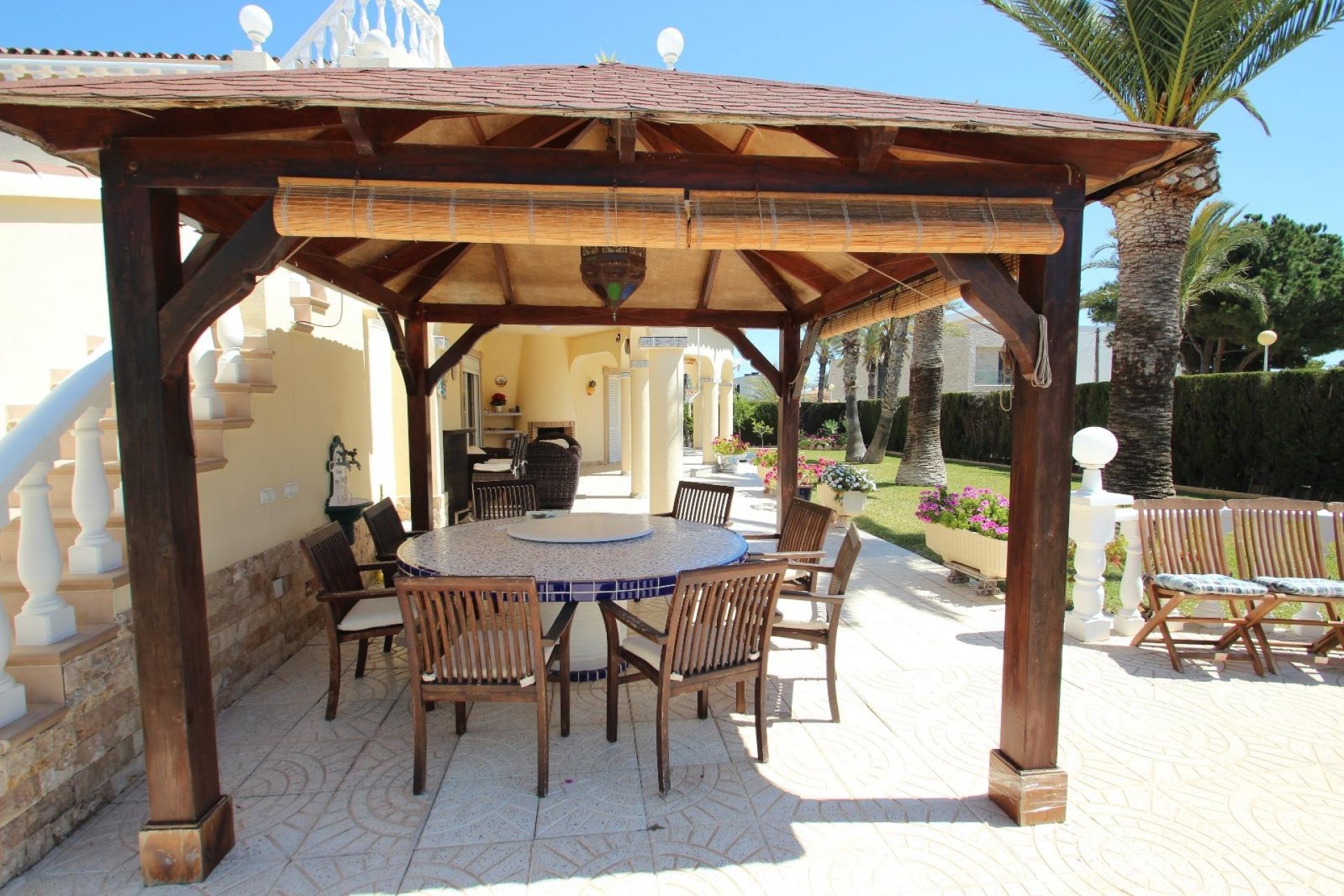 Resale - Villa - Torrevieja - Punta Prima