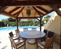 Resale - Villa - Torrevieja - Punta Prima