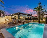 Resale - Villa - Torrevieja - Rocio del Mar