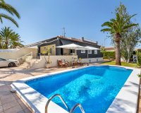 Resale - Villa - Torrevieja - Rocio del Mar