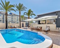 Resale - Villa - Torrevieja - Rocio del Mar