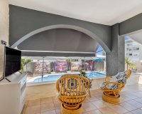 Resale - Villa - Torrevieja - Rocio del Mar