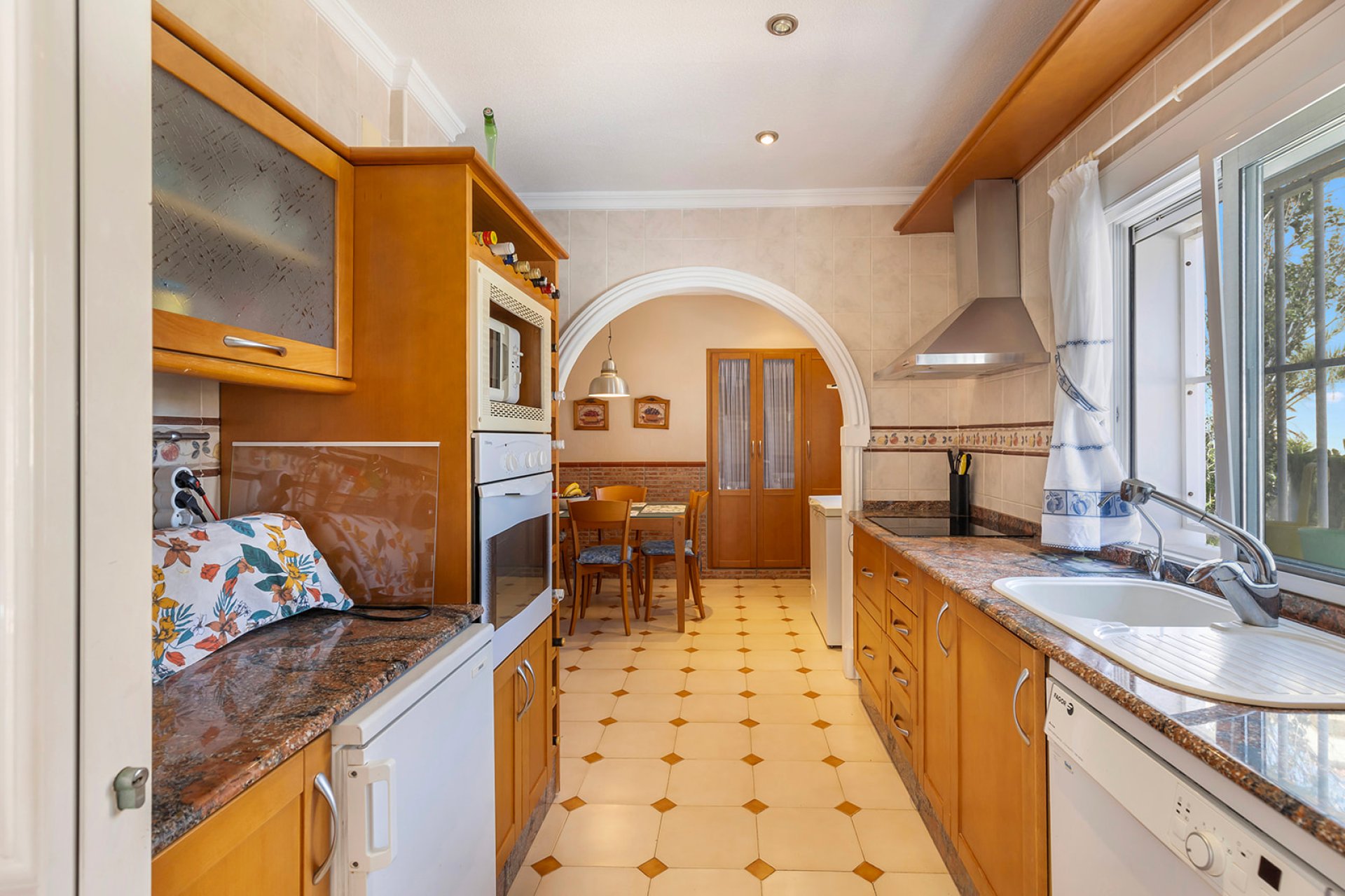 Resale - Villa - Torrevieja - Rocio del Mar