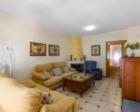 Resale - Villa - Torrevieja - Rocio del Mar