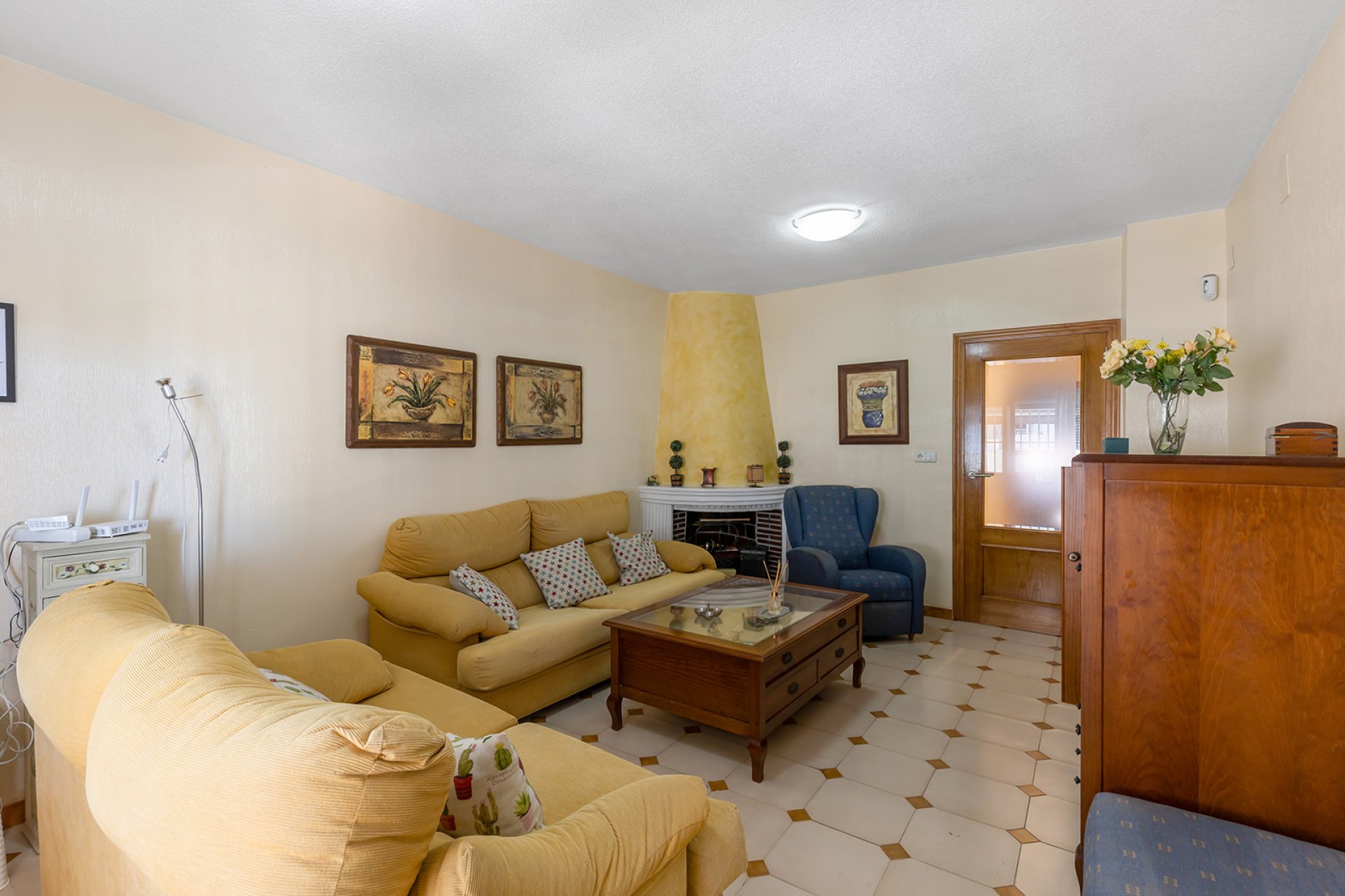 Resale - Villa - Torrevieja - Rocio del Mar