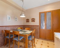 Resale - Villa - Torrevieja - Rocio del Mar