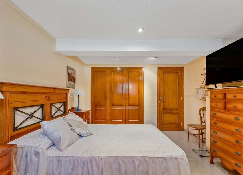 Resale - Villa - Torrevieja - Rocio del Mar