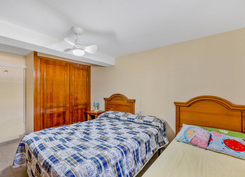 Resale - Villa - Torrevieja - Rocio del Mar