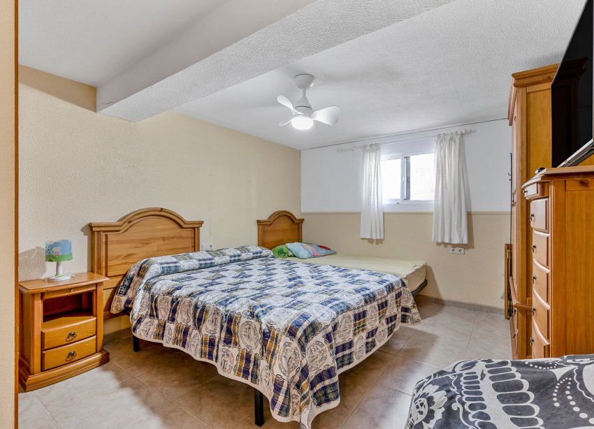 Resale - Villa - Torrevieja - Rocio del Mar