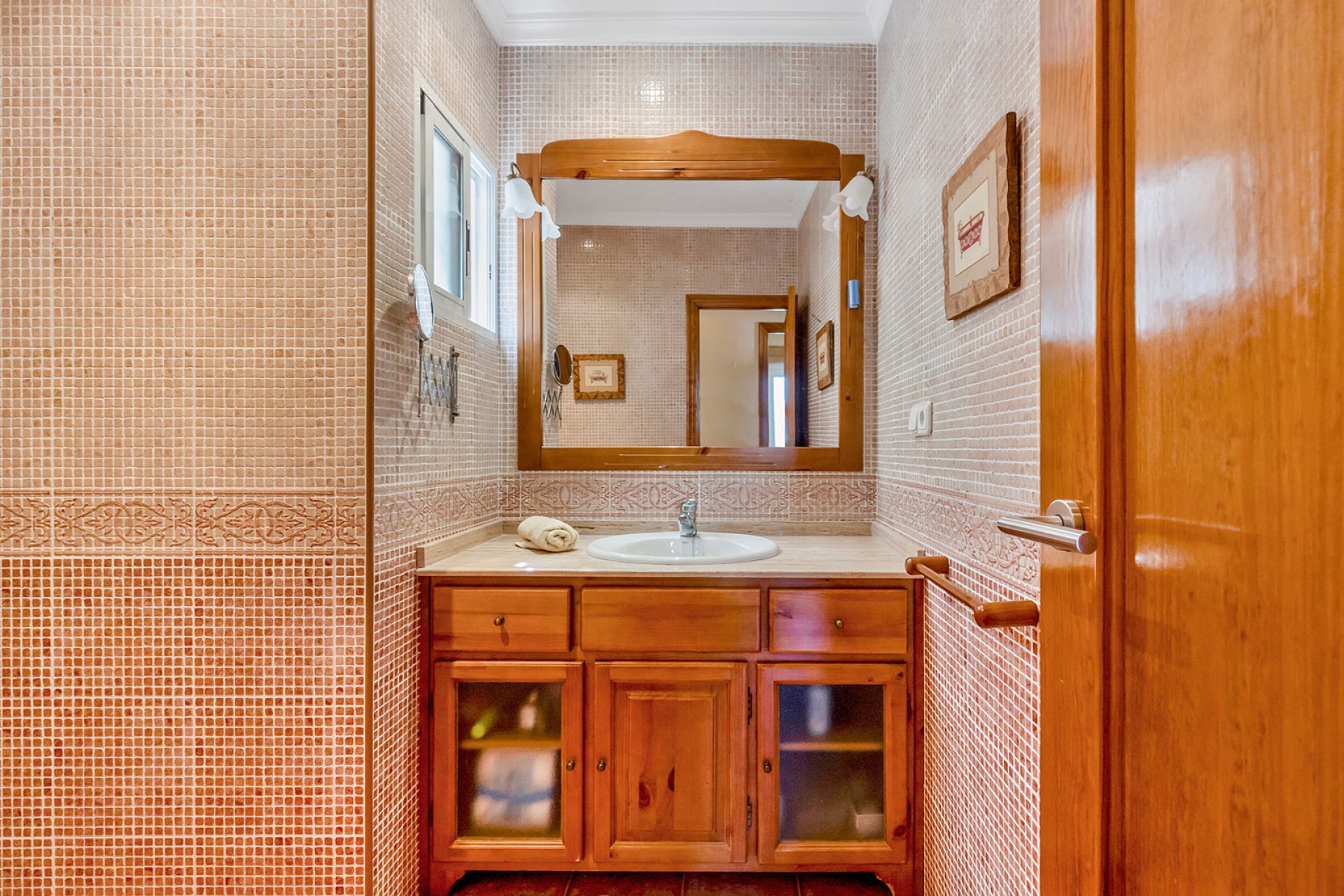 Resale - Villa - Torrevieja - Rocio del Mar