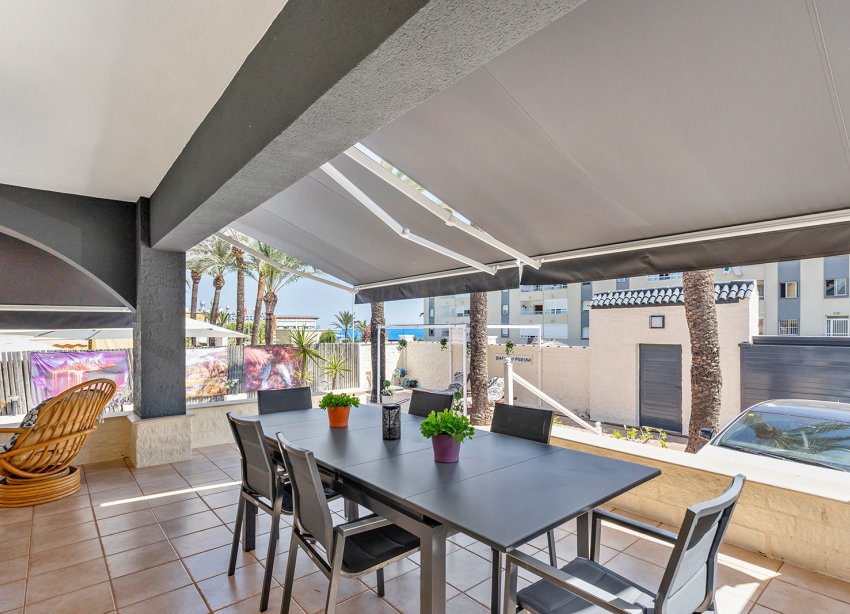 Resale - Villa - Torrevieja - Rocio del Mar