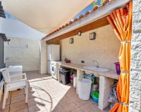 Resale - Villa - Torrevieja - Rocio del Mar