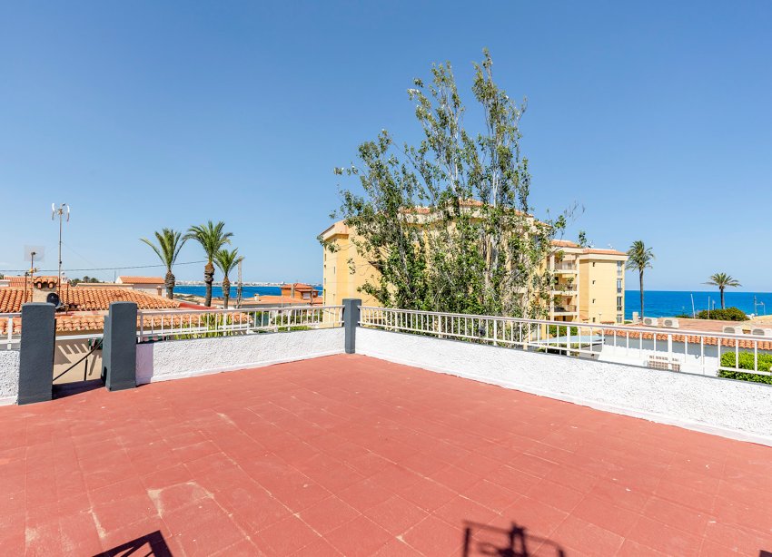 Resale - Villa - Torrevieja - Rocio del Mar