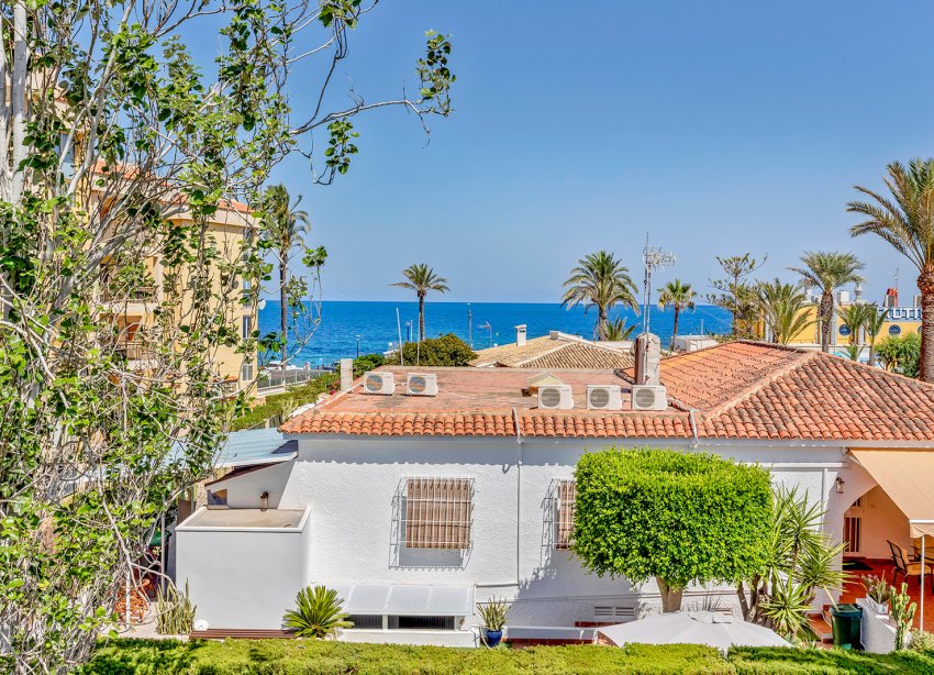Resale - Villa - Torrevieja - Rocio del Mar