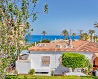 Resale - Villa - Torrevieja - Rocio del Mar