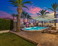 Resale - Villa - Torrevieja - Rocio del Mar