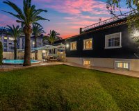 Resale - Villa - Torrevieja - Rocio del Mar