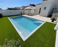 Resale - Villa - Torrevieja - San luis