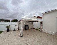 Resale - Villa - Torrevieja - San luis