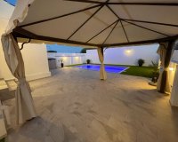 Resale - Villa - Torrevieja - San luis