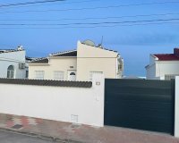 Resale - Villa - Torrevieja - San luis