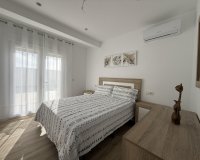 Resale - Villa - Torrevieja - San luis