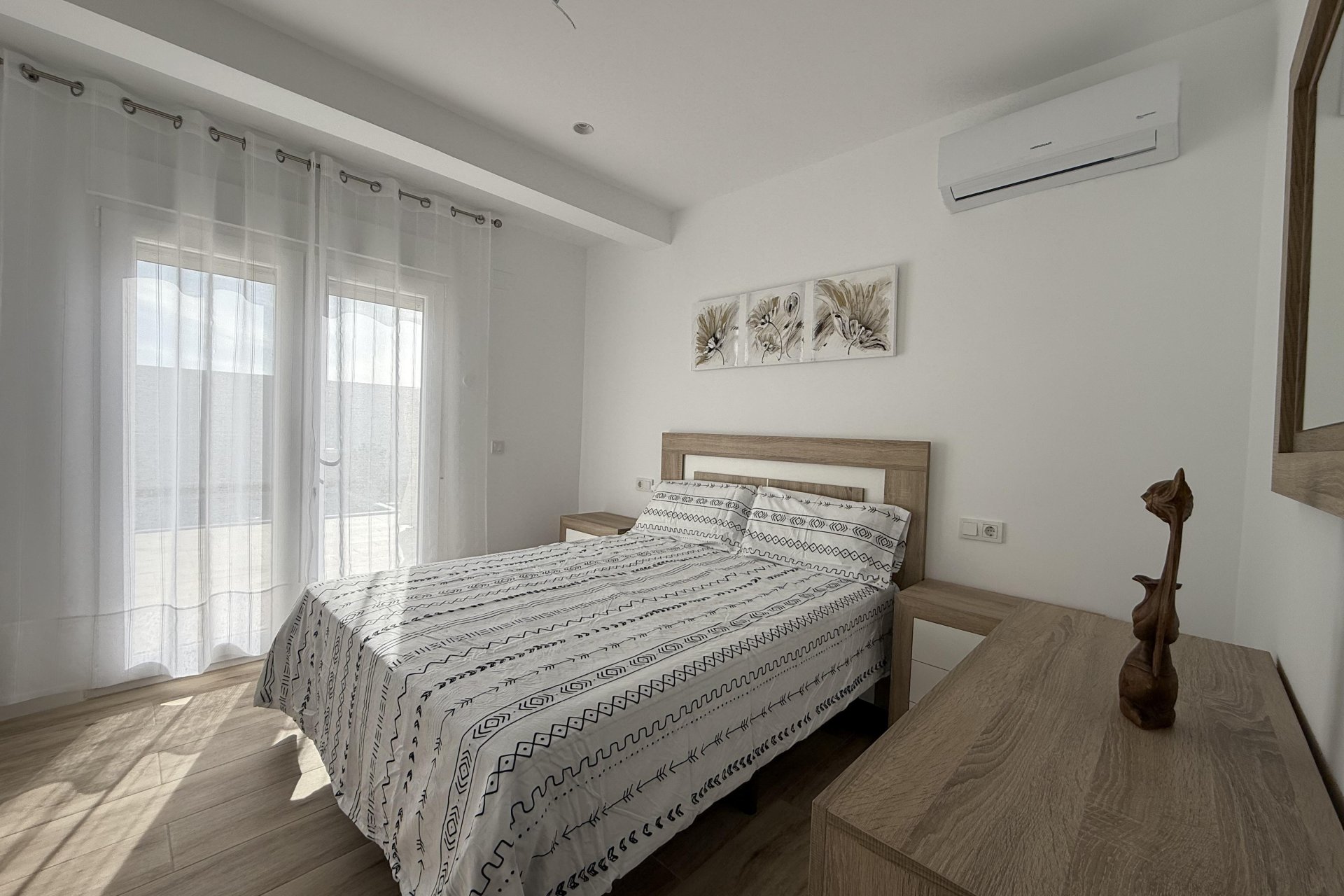 Resale - Villa - Torrevieja - San luis